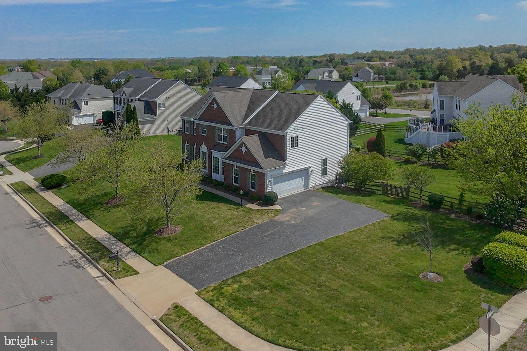 RIDINGS AT BLUE SPRINGS - Residential