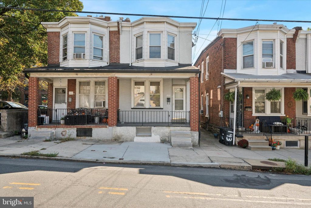 Photo of 145 Leverington Avenue, PHILADELPHIA, PA 19127 (MLS # PAPH2552102)