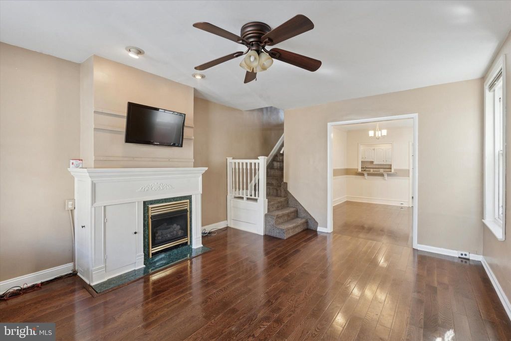 Photo of 145 Leverington Avenue, PHILADELPHIA, PA 19127 (MLS # PAPH2552102)