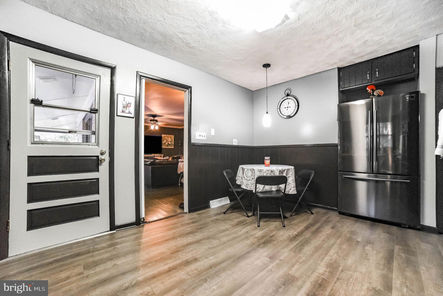 BILLINGSLEY PARK - Residential