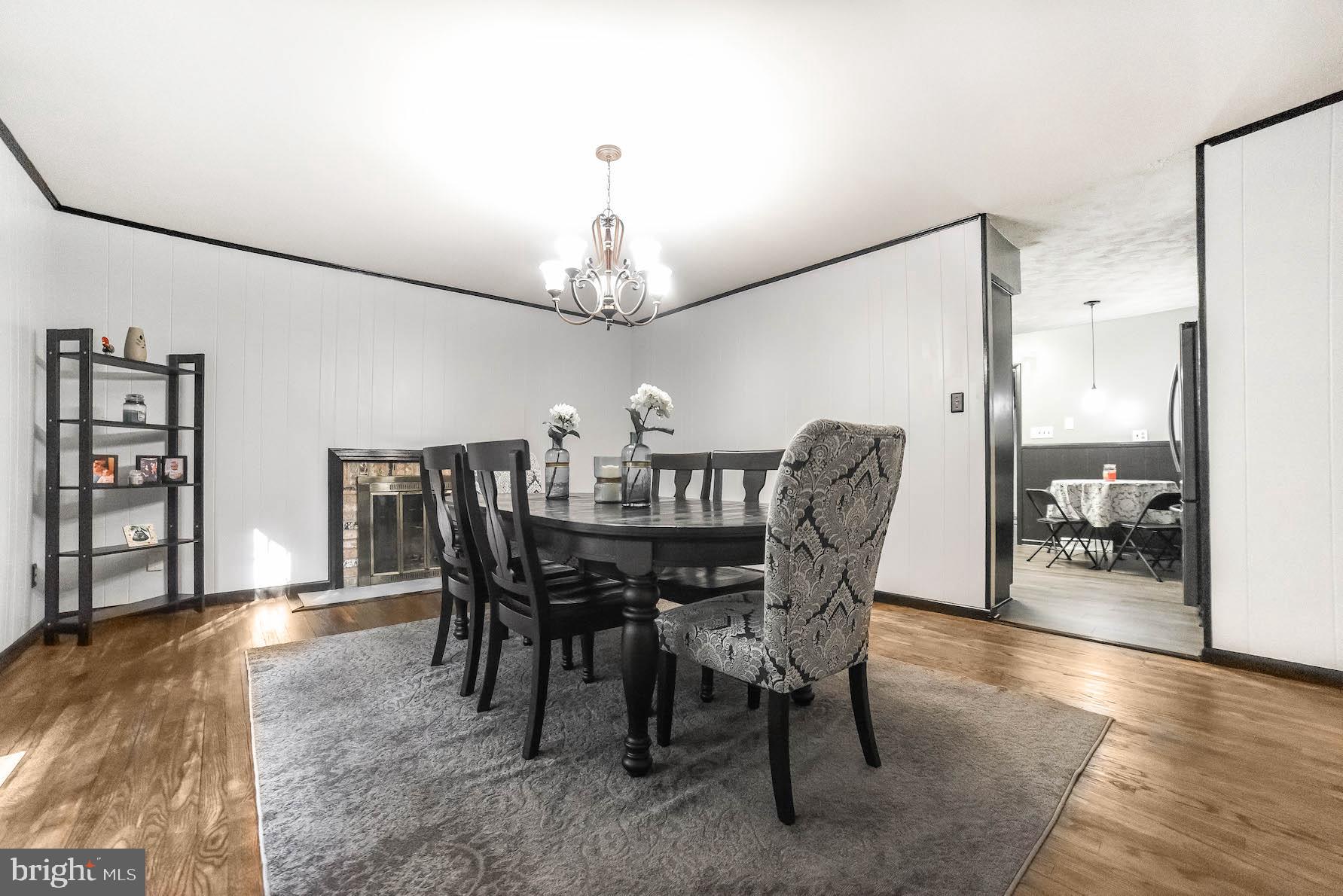 BILLINGSLEY PARK - Residential