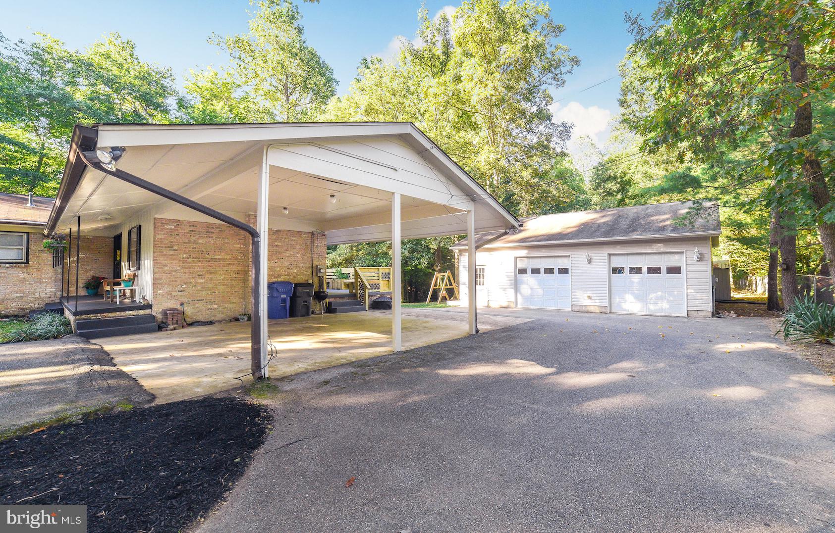 BILLINGSLEY PARK - Residential