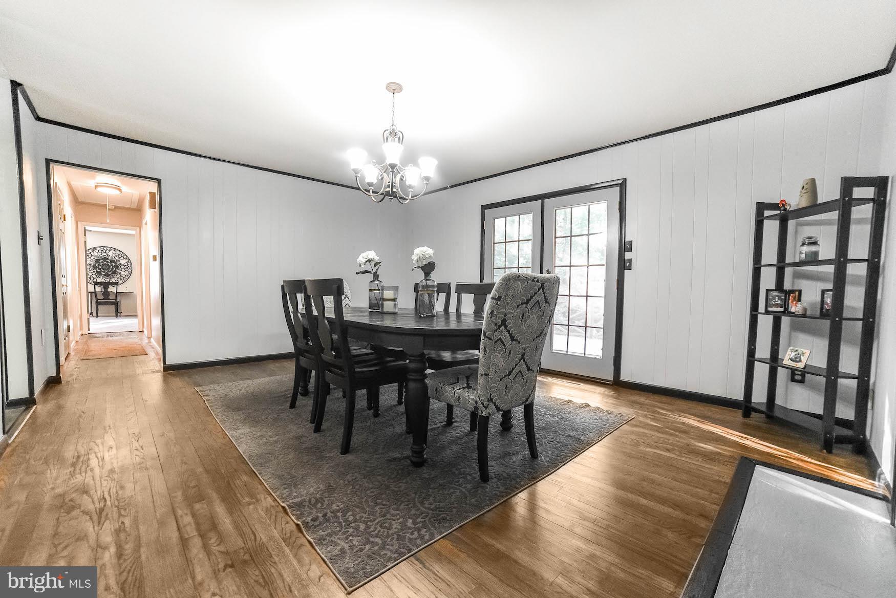 BILLINGSLEY PARK - Residential