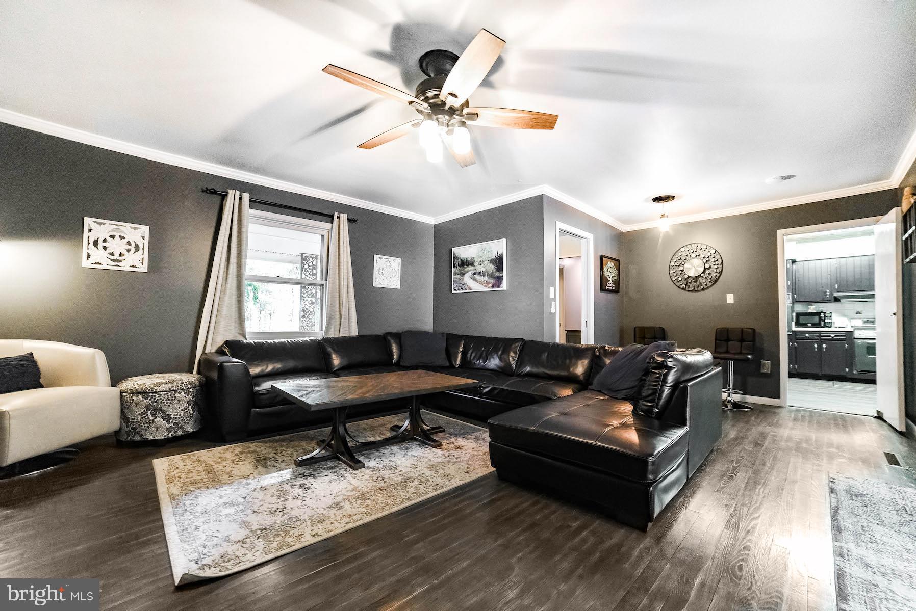 BILLINGSLEY PARK - Residential