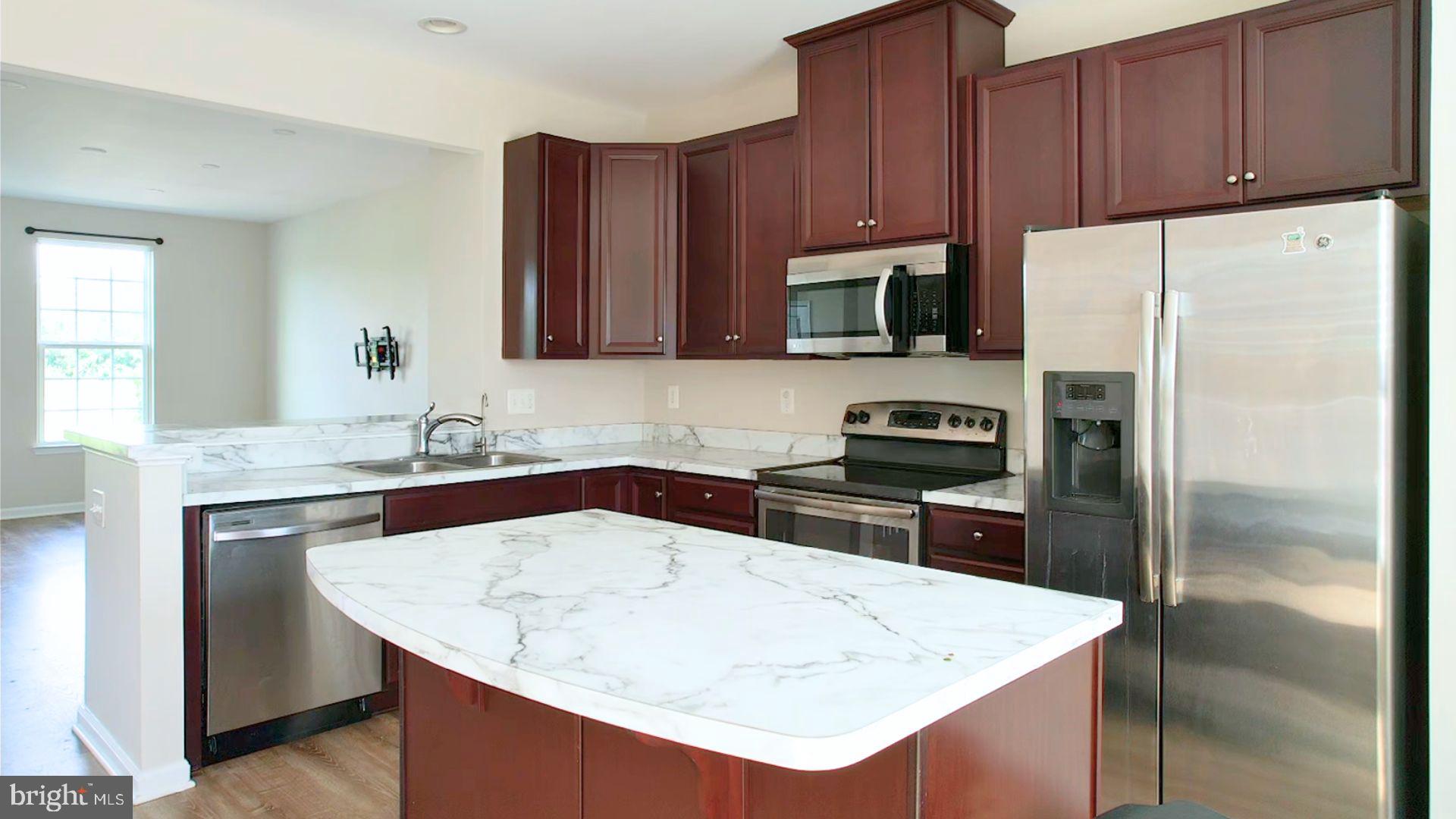 MINTBROOK - Residential Lease