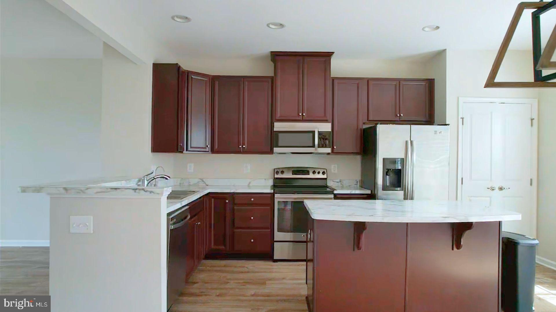 MINTBROOK - Residential Lease