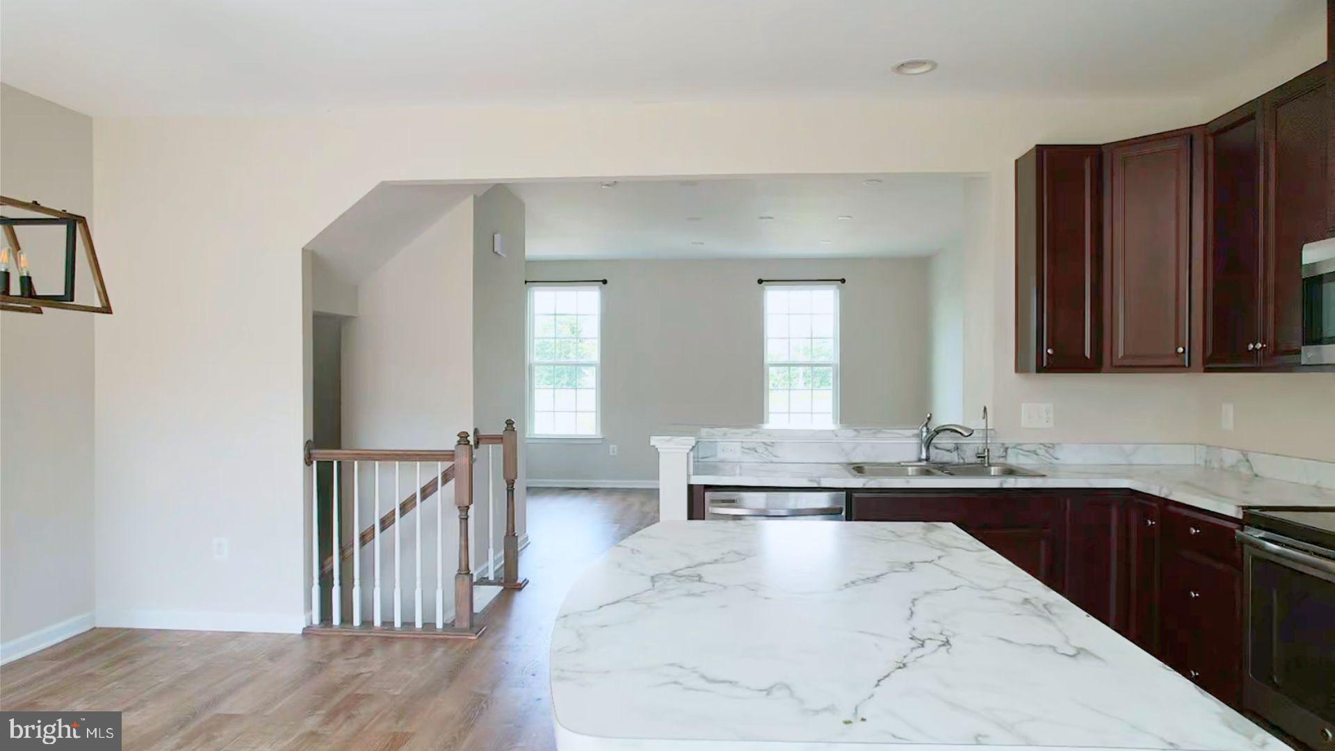 MINTBROOK - Residential Lease