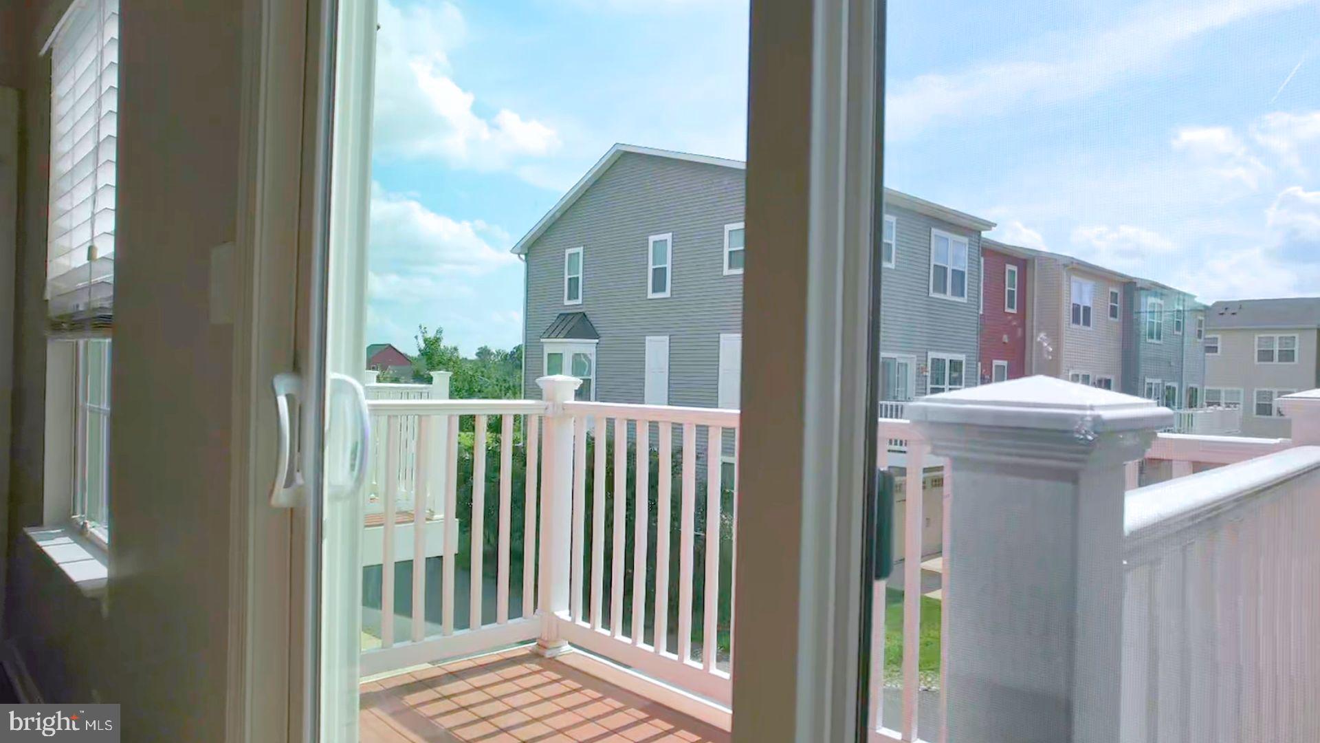 MINTBROOK - Residential Lease