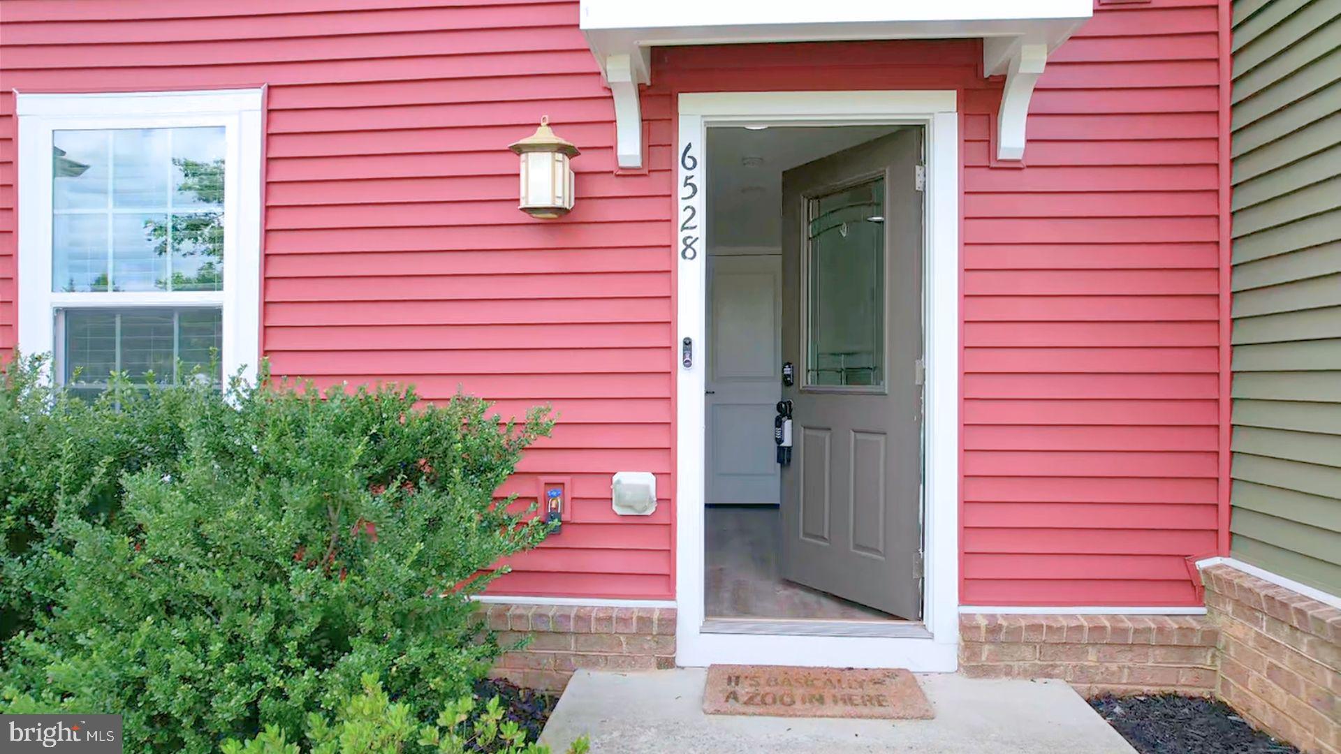 MINTBROOK - Residential Lease