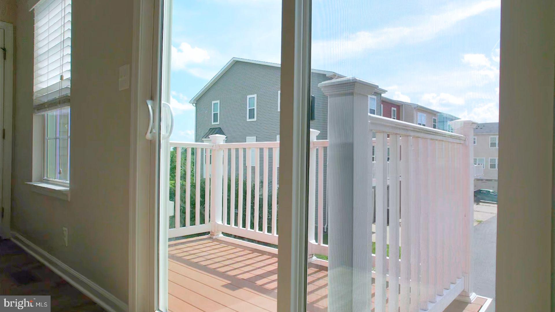 MINTBROOK - Residential Lease