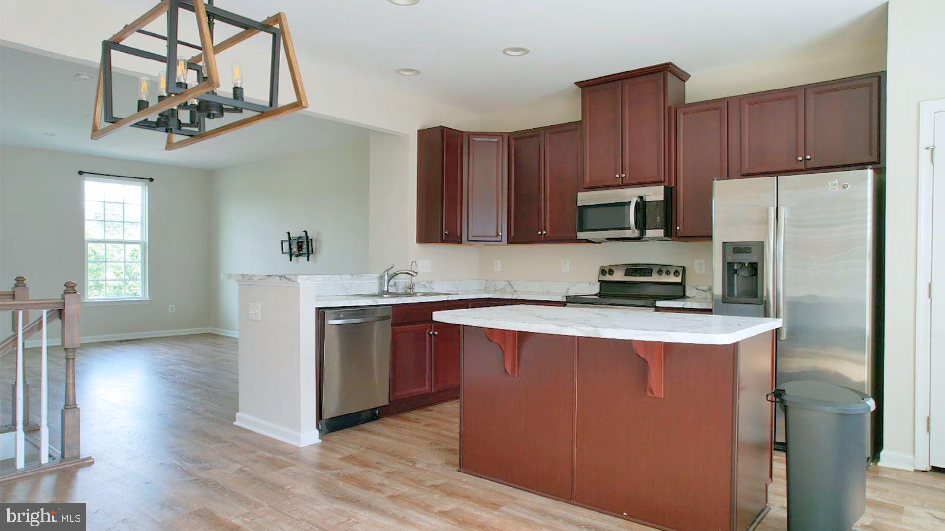 MINTBROOK - Residential Lease