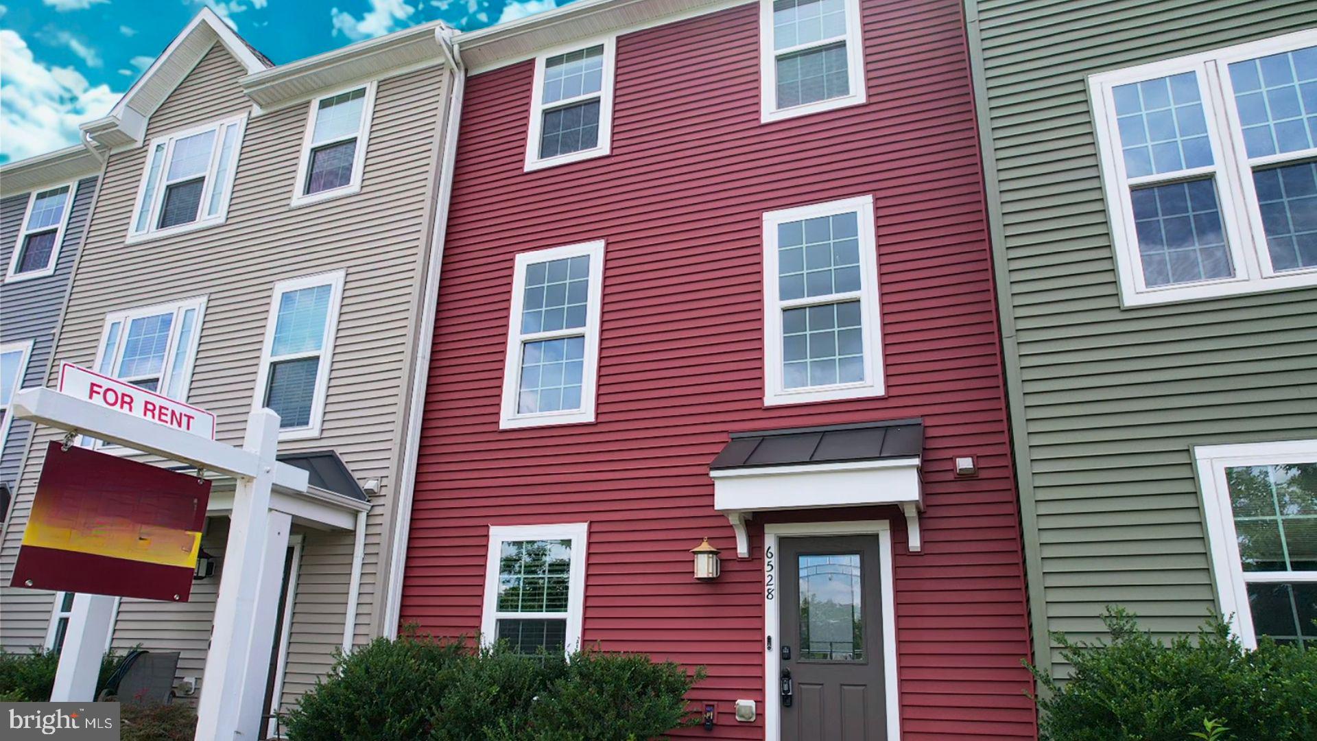 MINTBROOK - Residential Lease