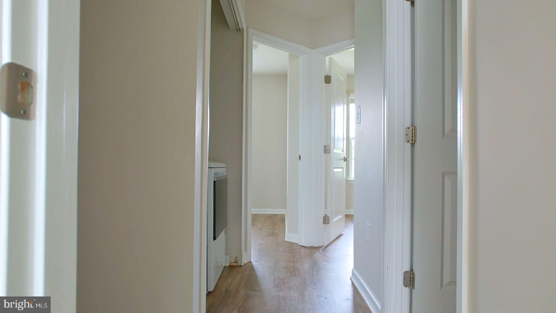 MINTBROOK - Residential Lease