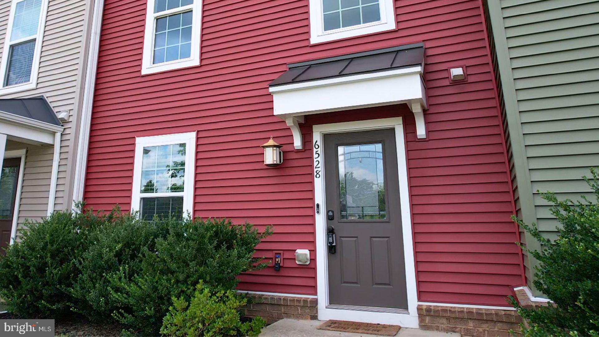 MINTBROOK - Residential Lease