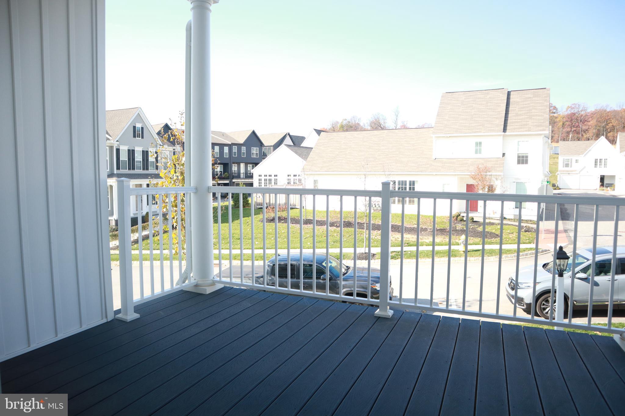 ARCONA - Residential Lease