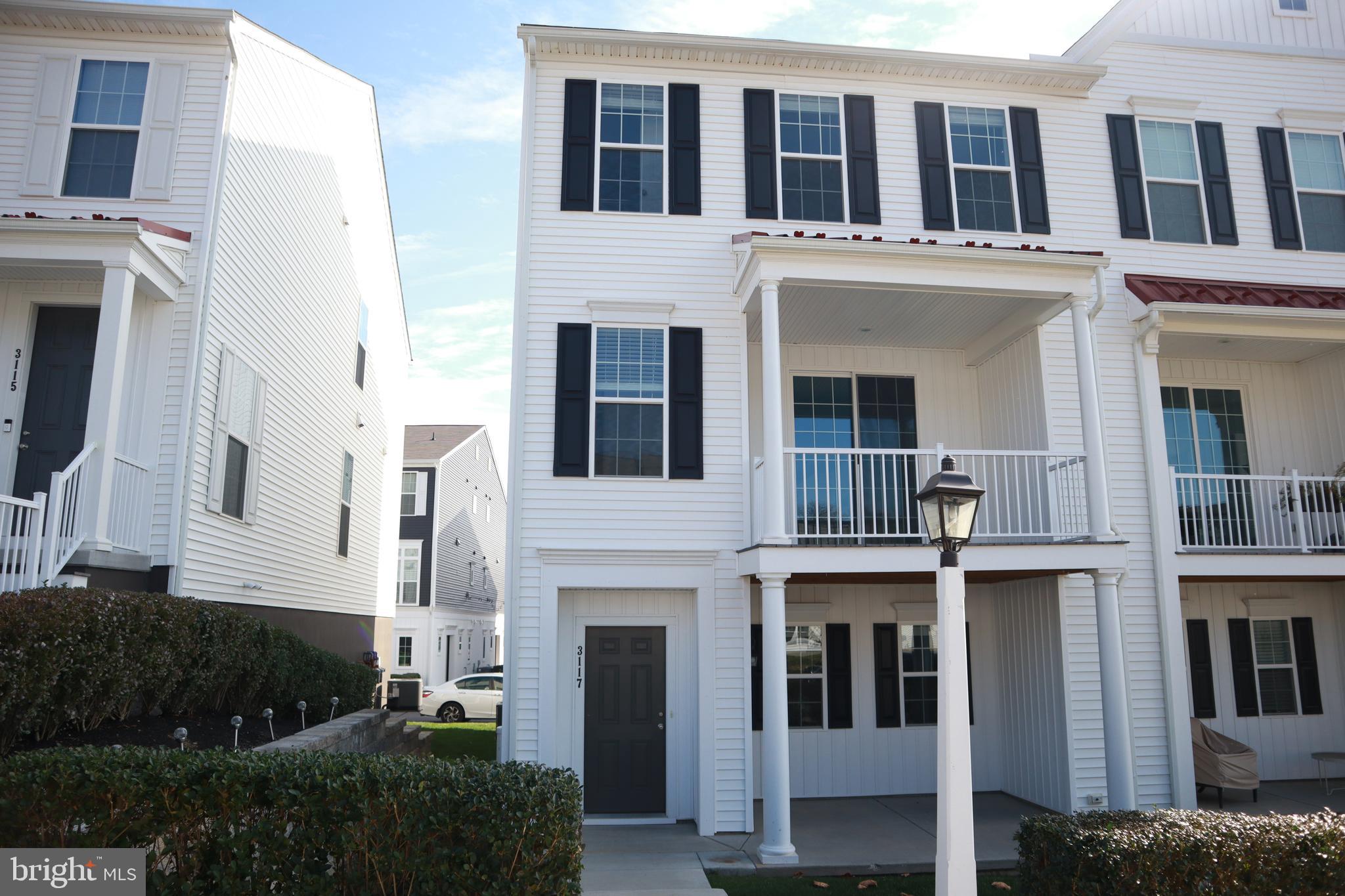 ARCONA - Residential Lease