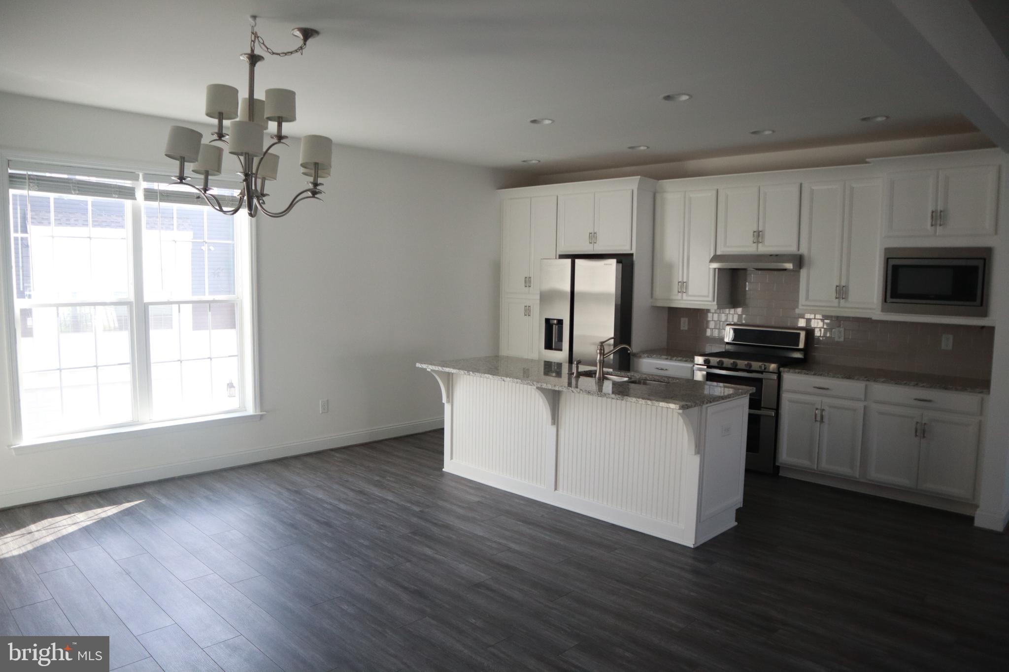 ARCONA - Residential Lease