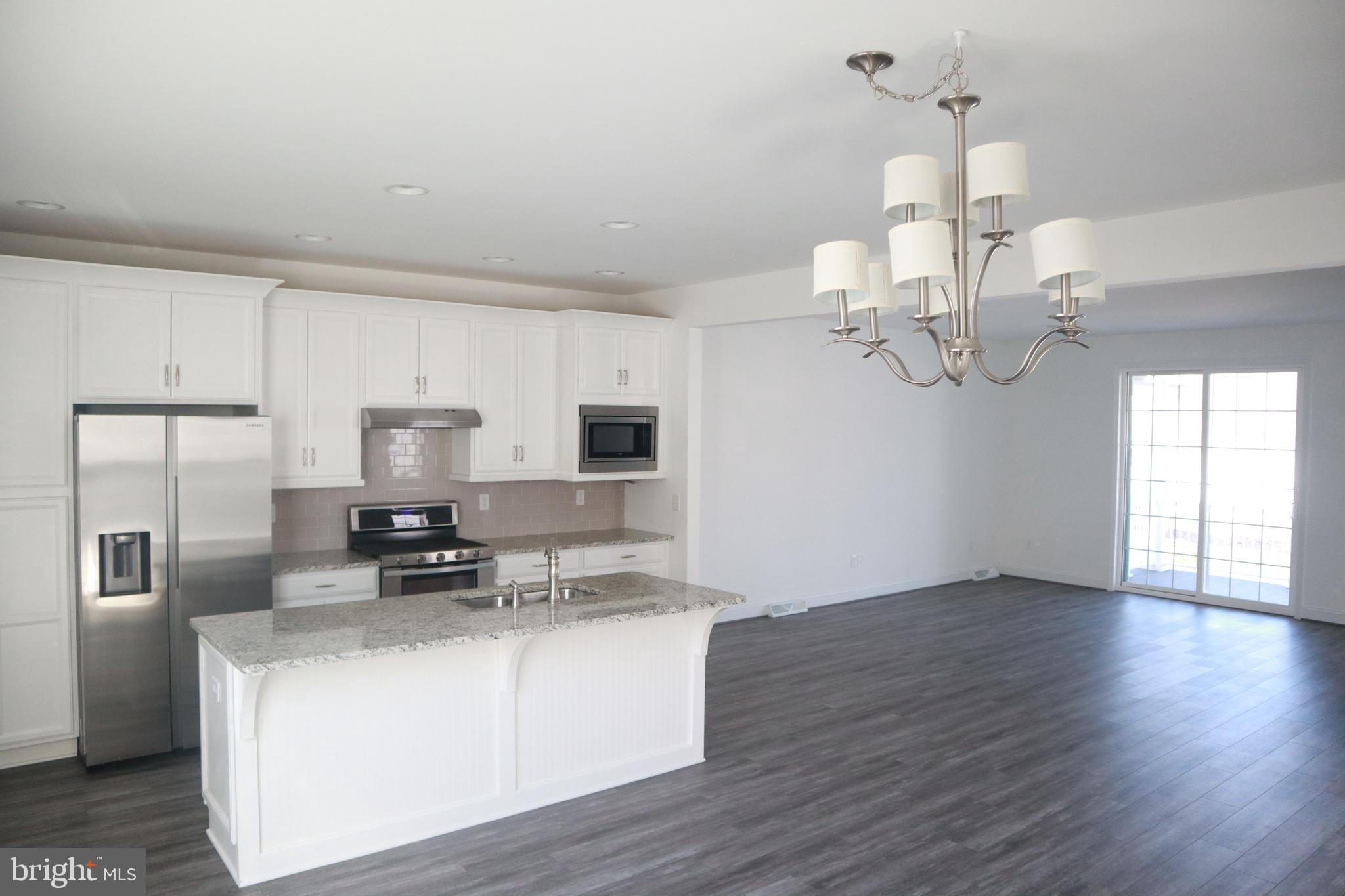 ARCONA - Residential Lease