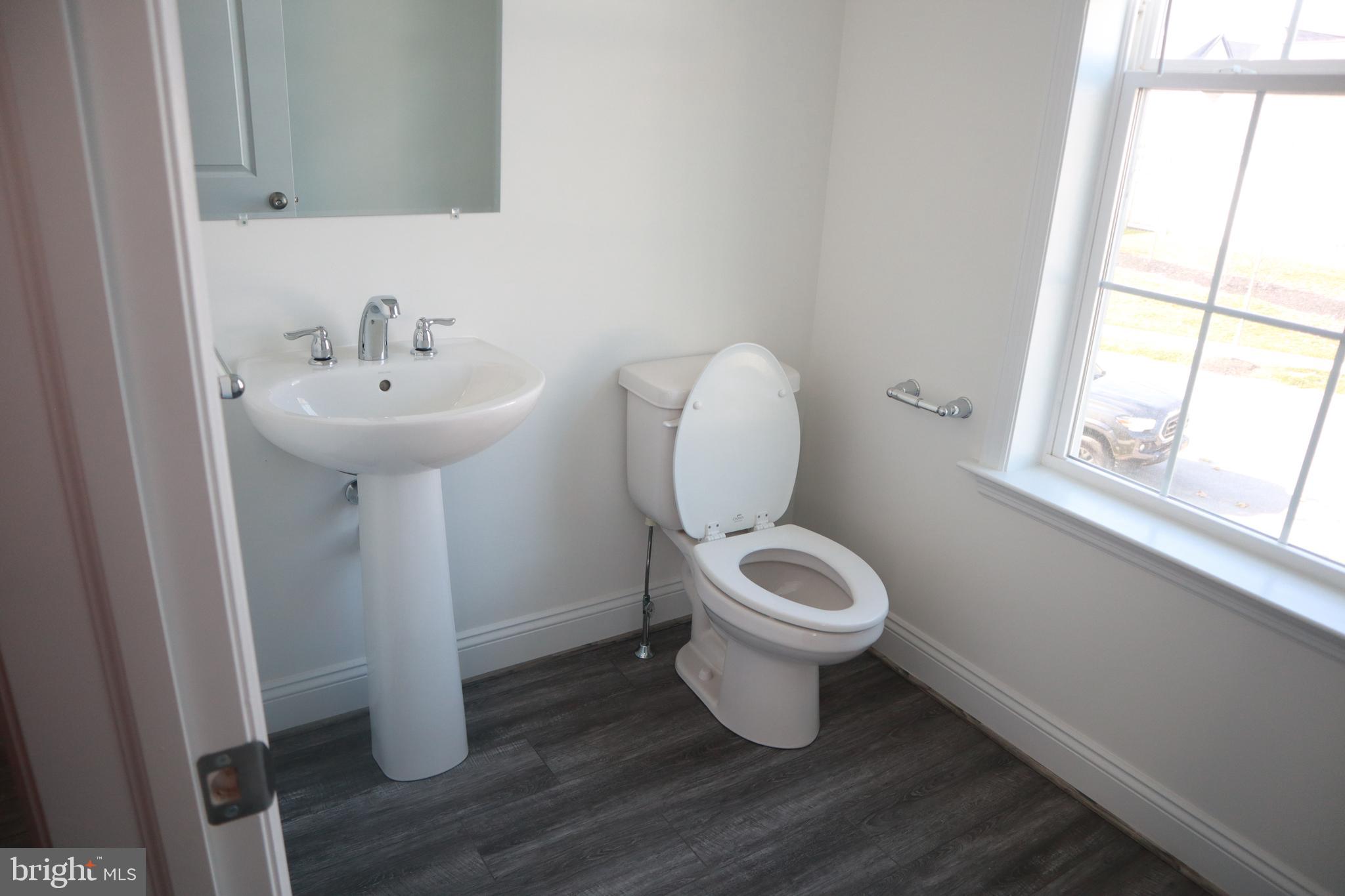 ARCONA - Residential Lease