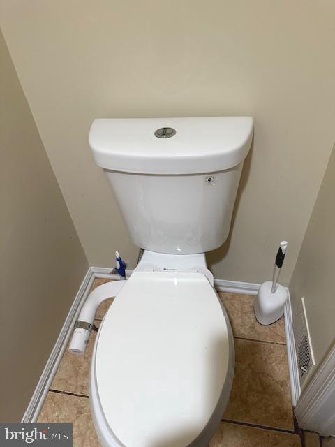 GERMANTOWN VIEW - Residential