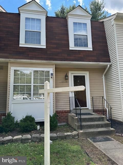19115 GROTTO LANE GERMANTOWN MD 20874