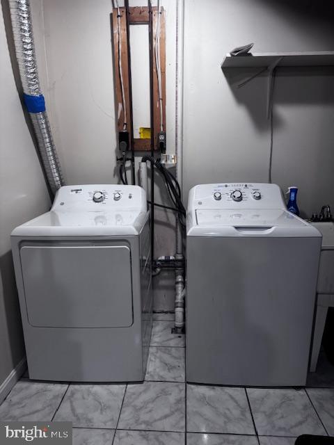 GERMANTOWN VIEW - Residential