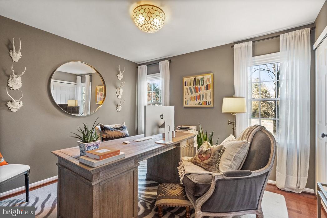 HICKORY CREEK - Residential