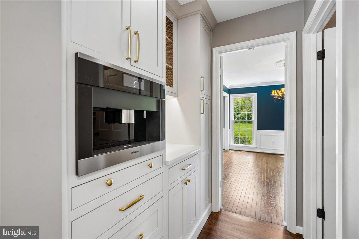 HICKORY CREEK - Residential