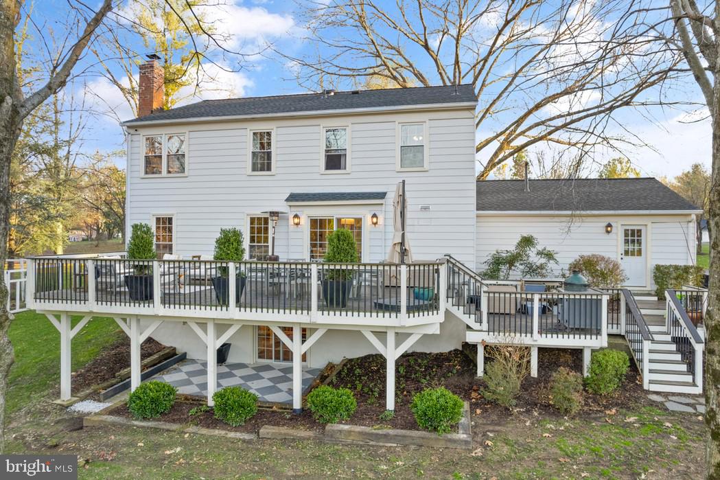 HICKORY CREEK - Residential