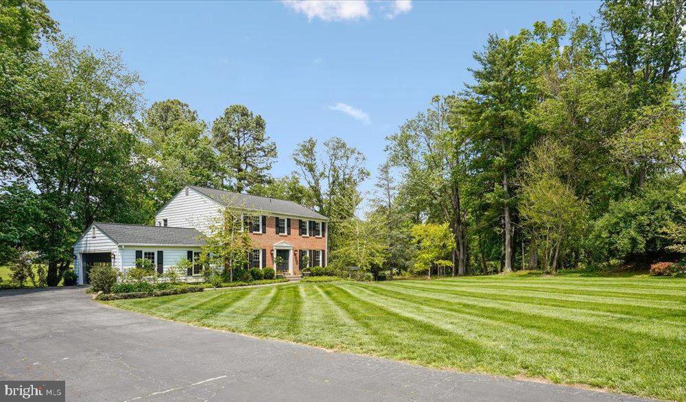 HICKORY CREEK - Residential