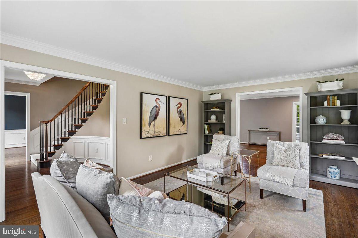 HICKORY CREEK - Residential