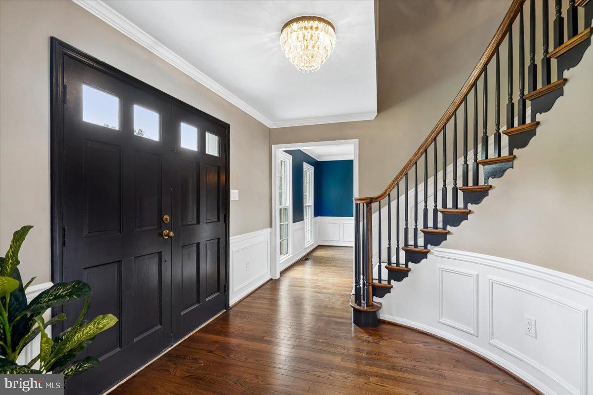 HICKORY CREEK - Residential