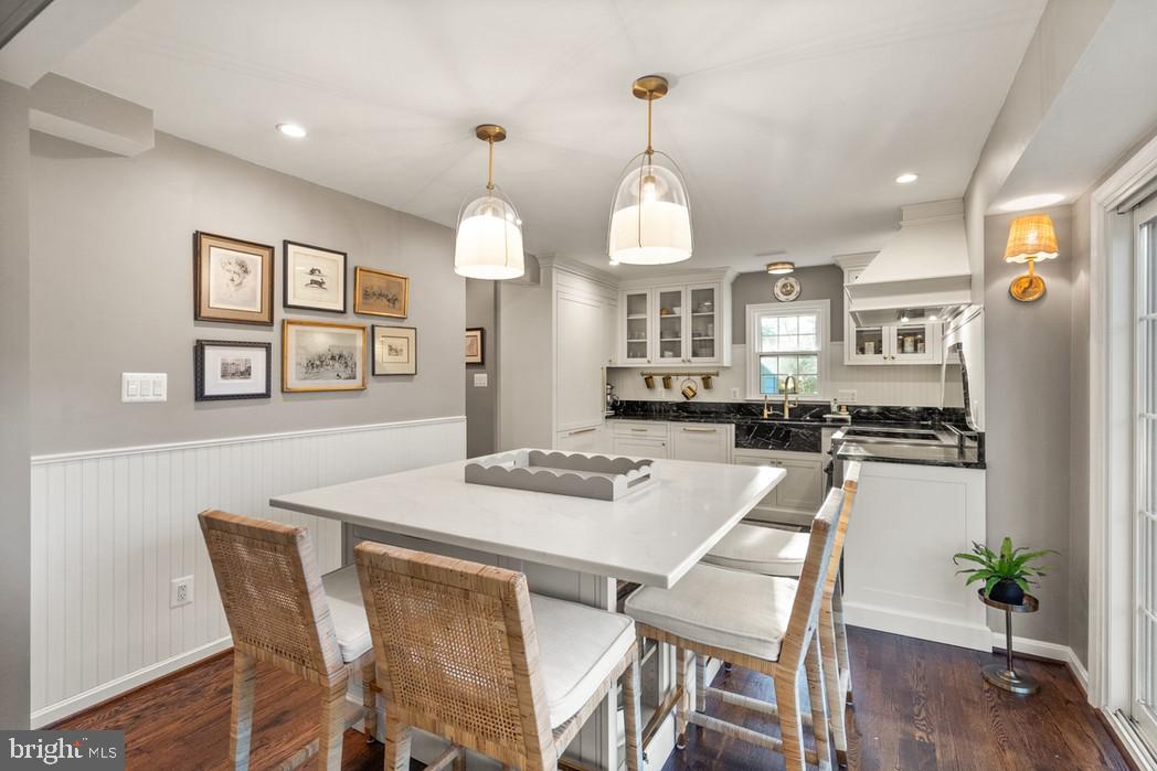 HICKORY CREEK - Residential