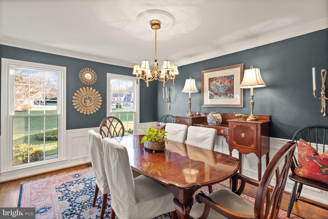 HICKORY CREEK - Residential