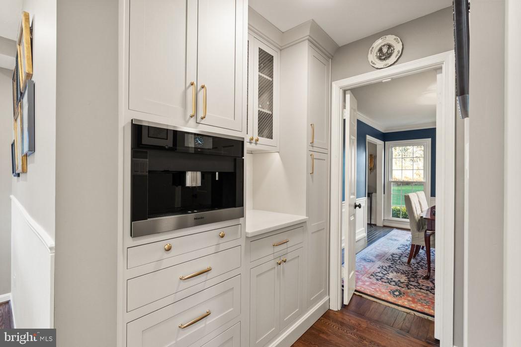 HICKORY CREEK - Residential