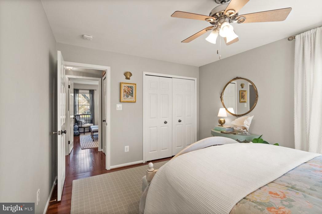 HICKORY CREEK - Residential