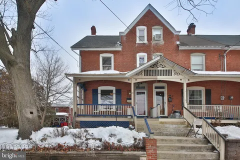 13 S. Fourth St, Souderton, PA 18964 - MLS#: PAMC2165176