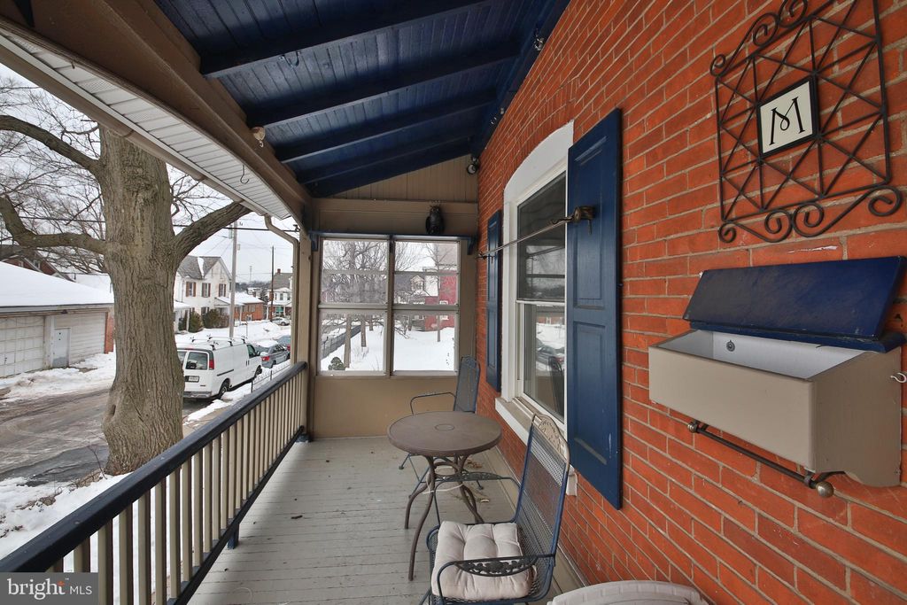 Photo of 13 S. Fourth St, SOUDERTON, PA 18964 (MLS # PAMC2165176)