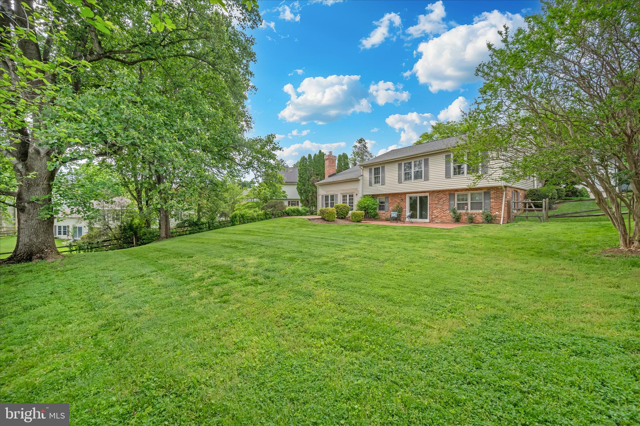 FAIRIDGE - Residential