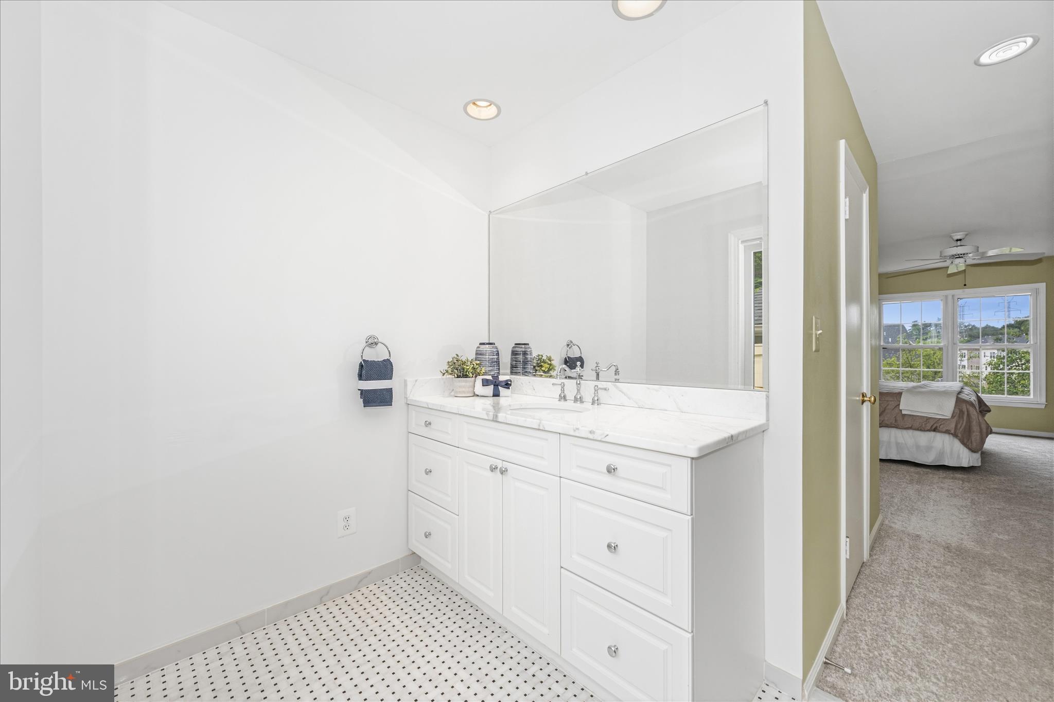 FAIRIDGE - Residential
