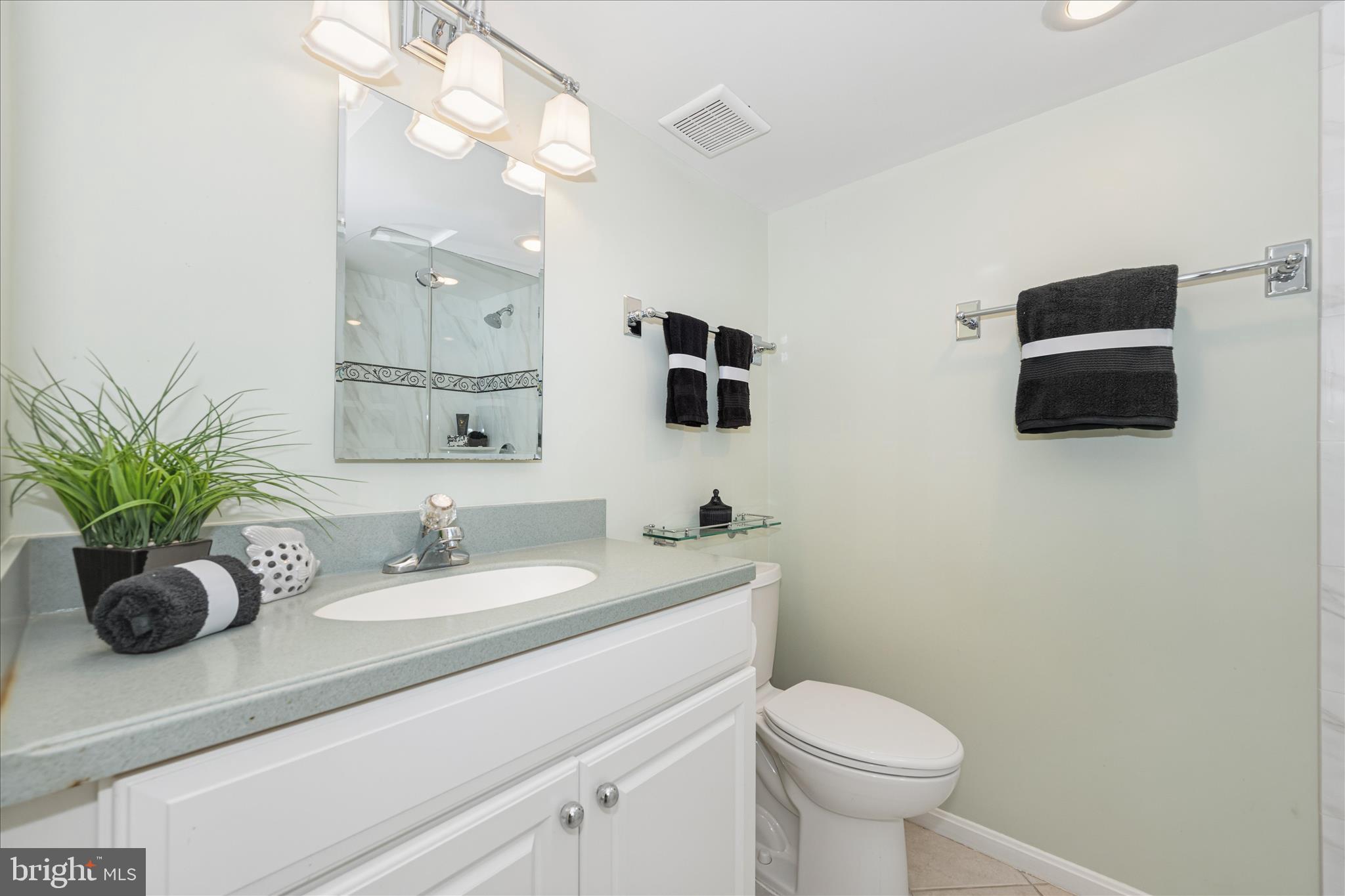 FAIRIDGE - Residential