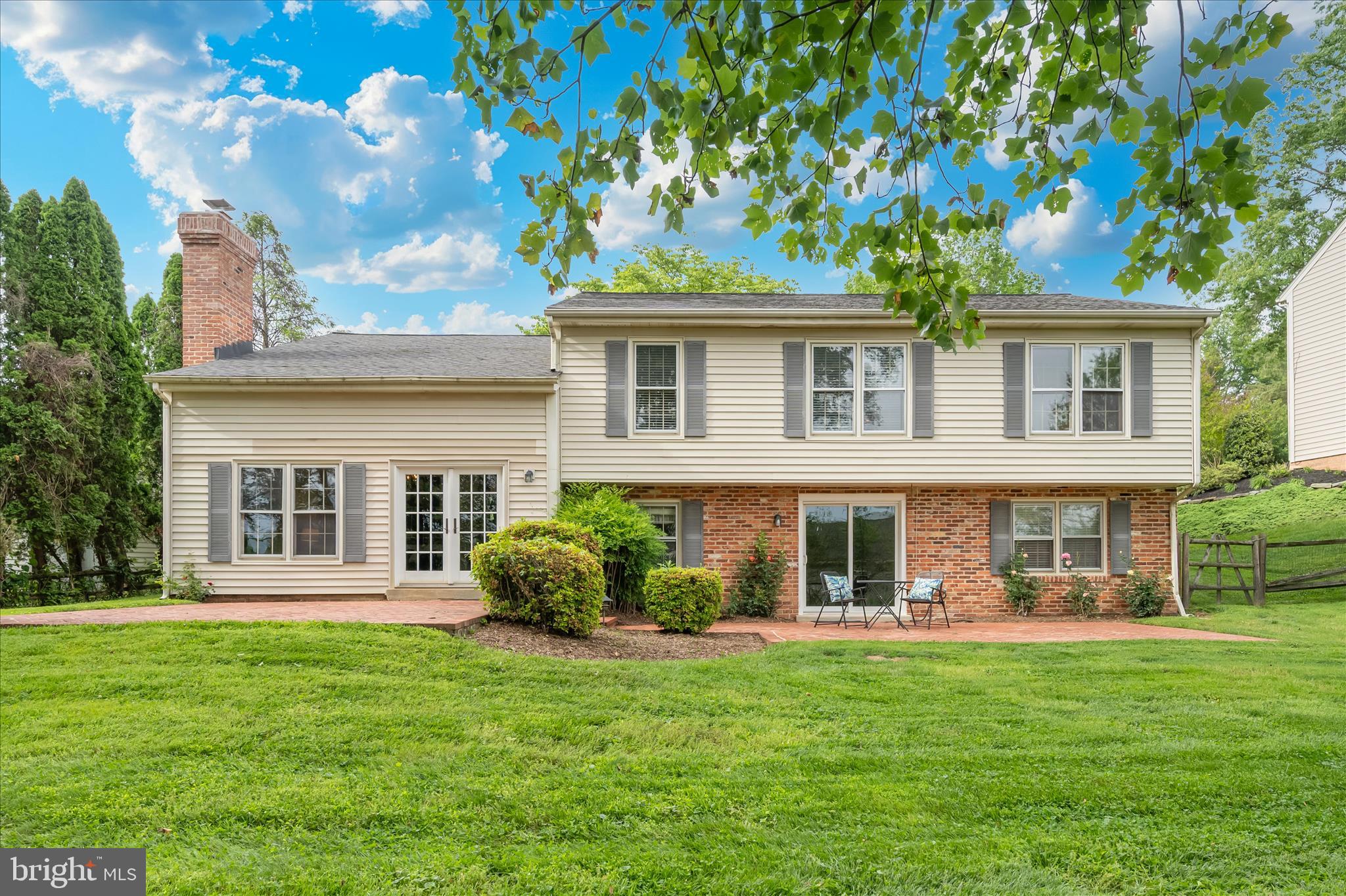 FAIRIDGE - Residential