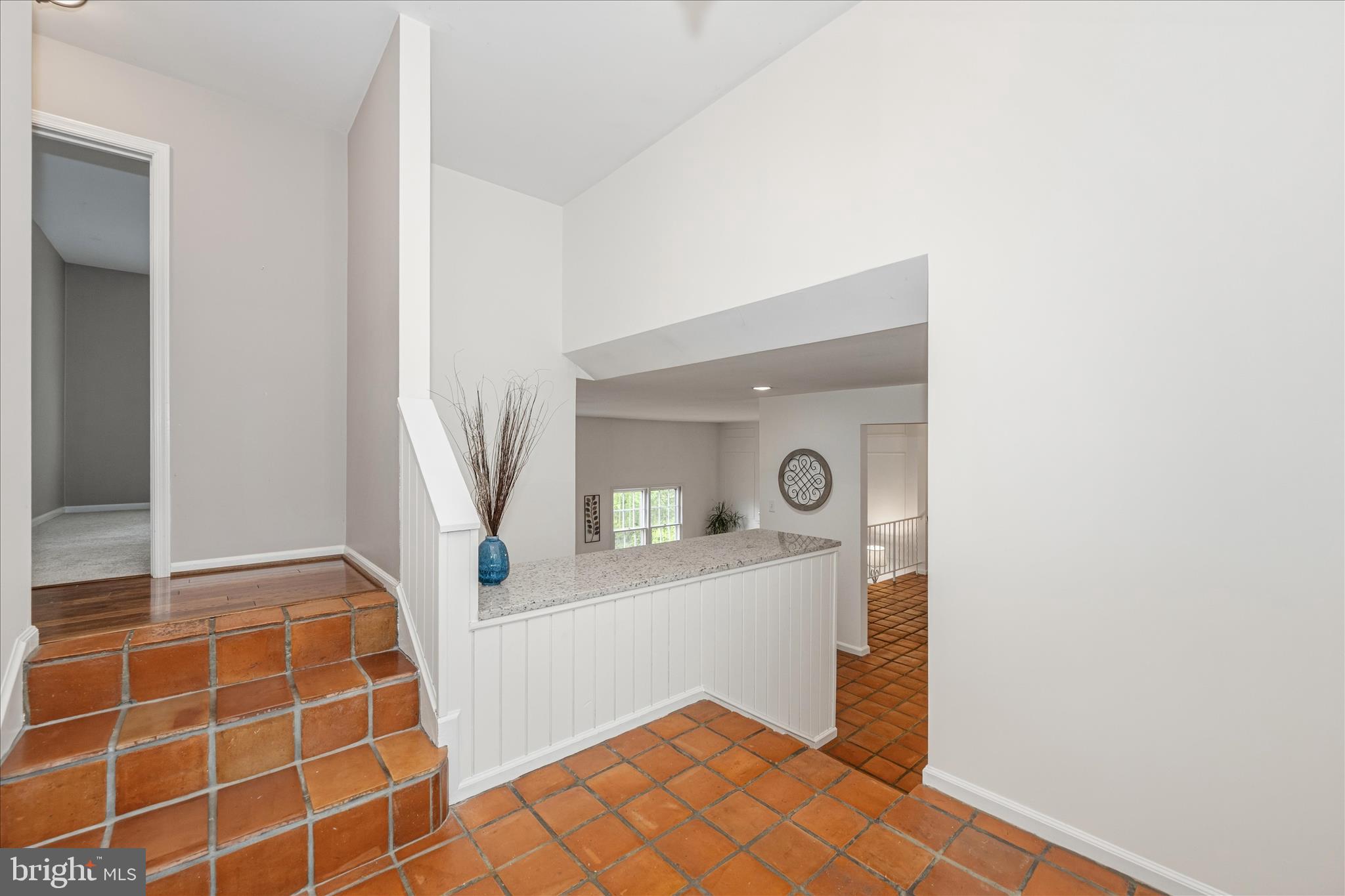 FAIRIDGE - Residential