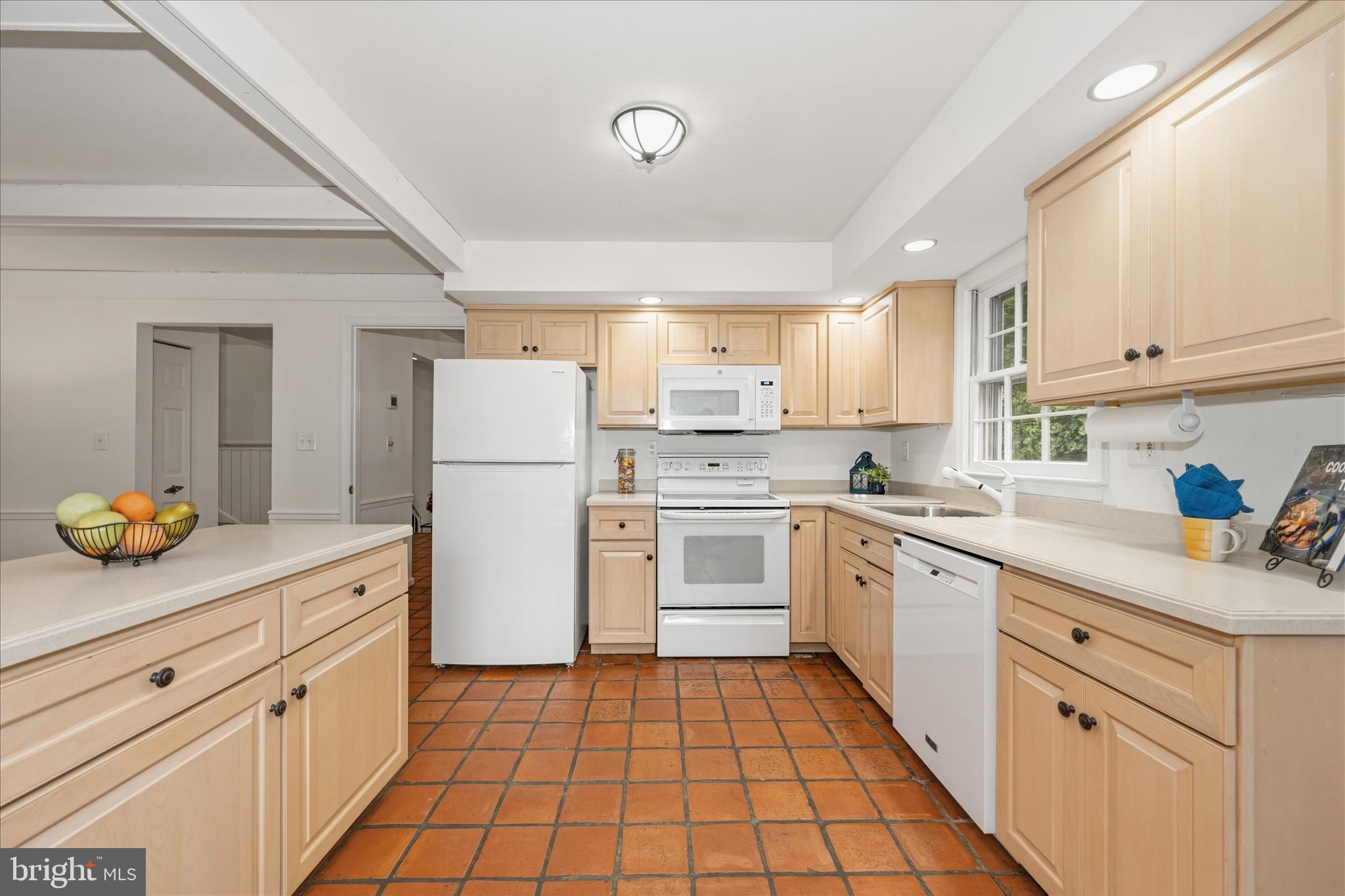 FAIRIDGE - Residential