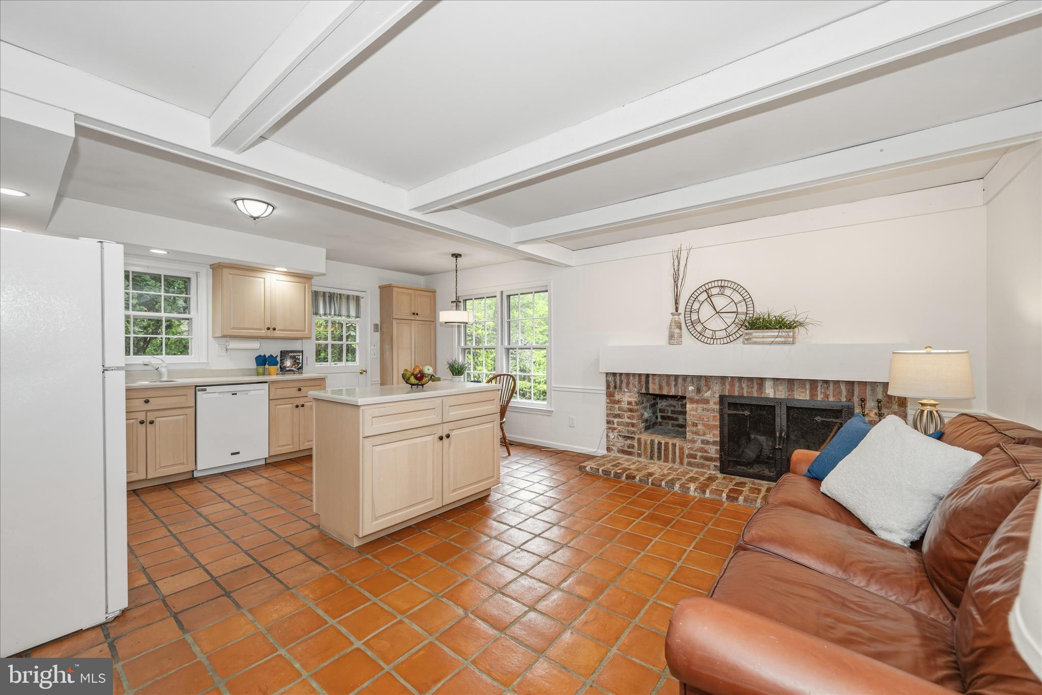 FAIRIDGE - Residential