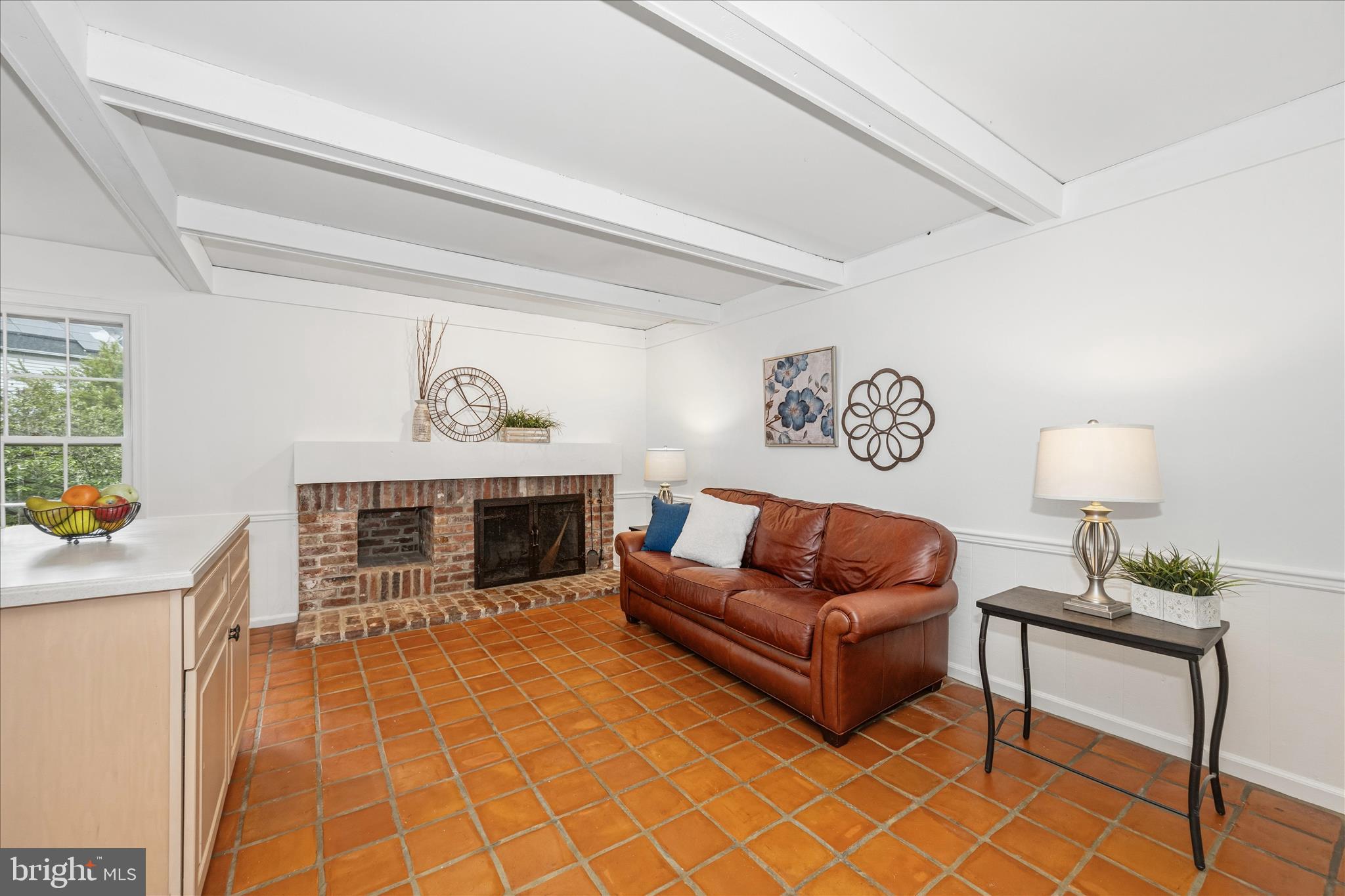 FAIRIDGE - Residential