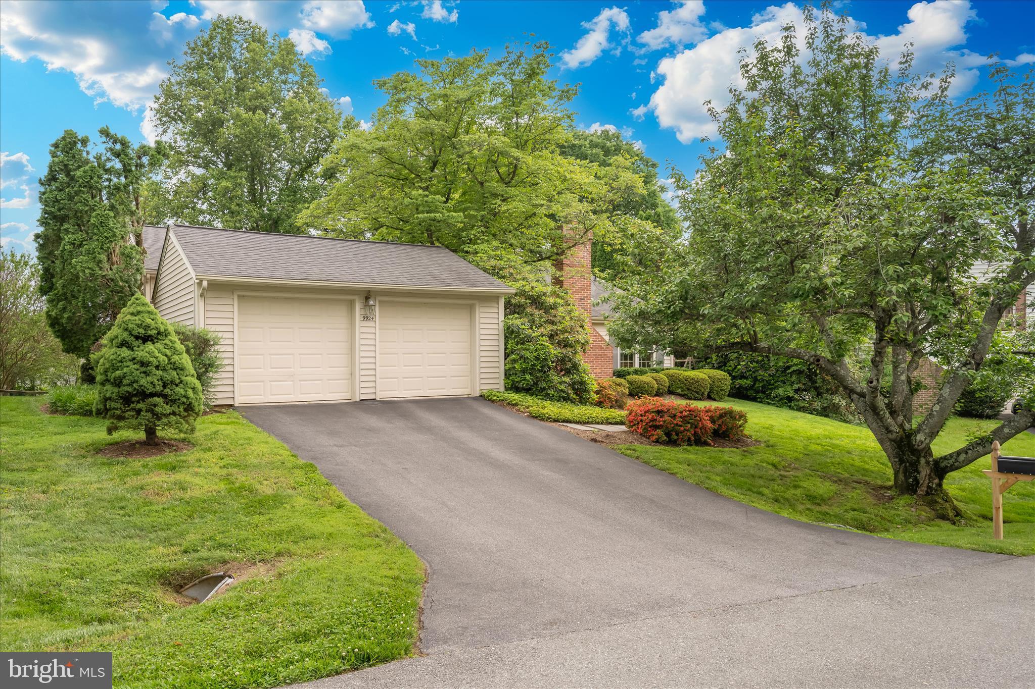 FAIRIDGE - Residential