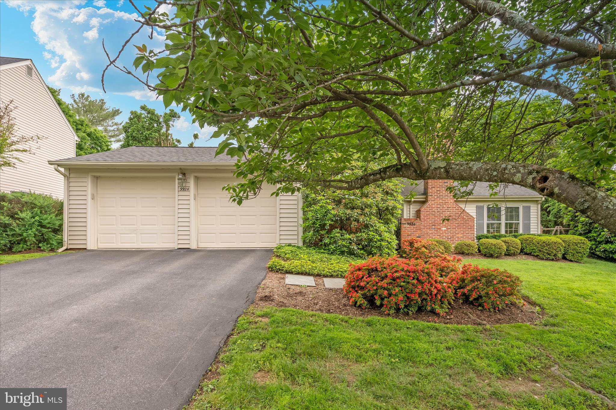 FAIRIDGE - Residential