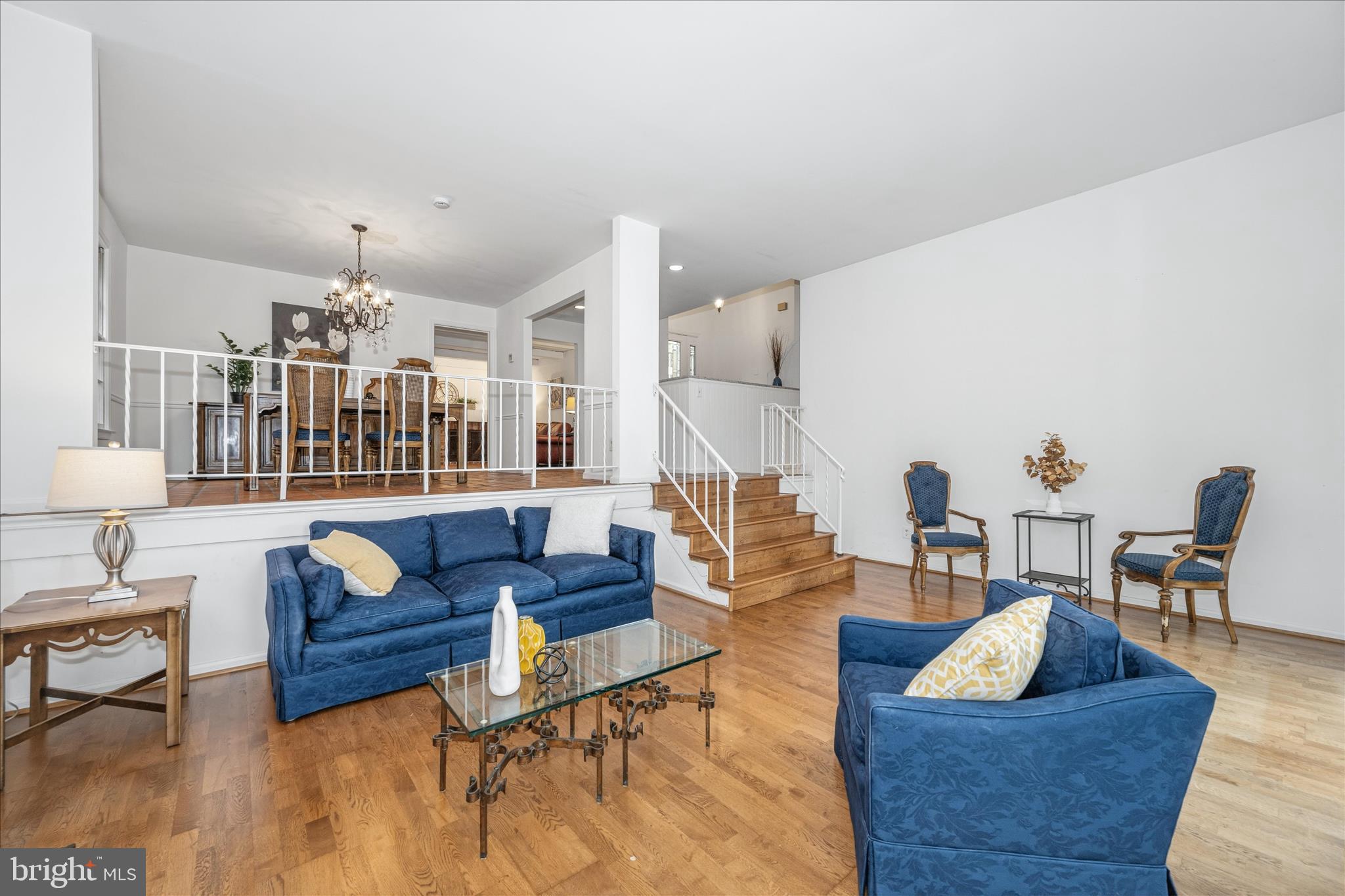 FAIRIDGE - Residential