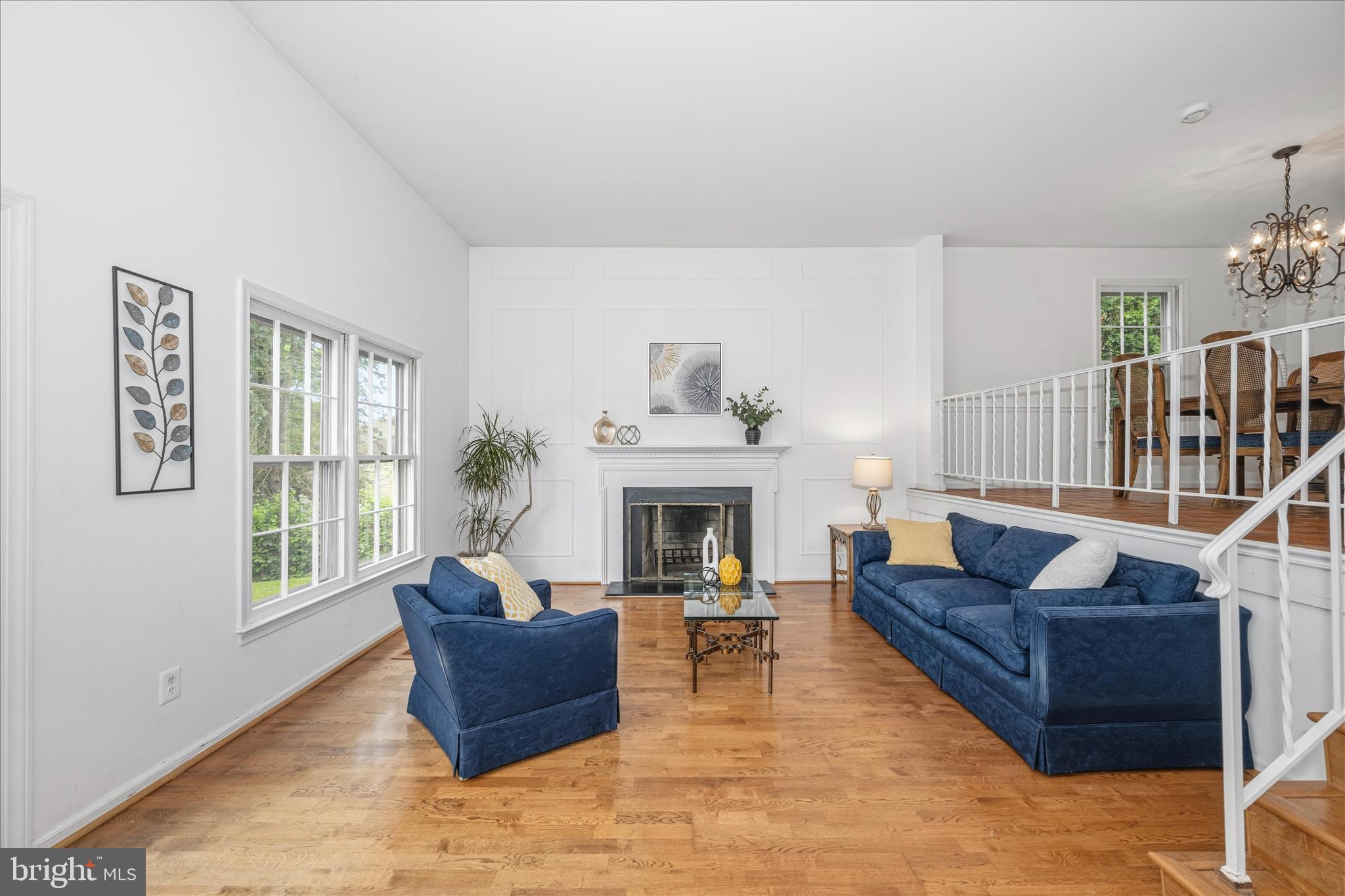 FAIRIDGE - Residential